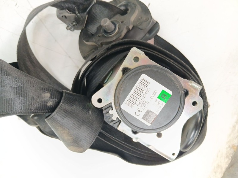 Recambio de kit airbag para land rover range rover iv (l405) 3.0 sdv6 4x4 referencia OEM IAM   