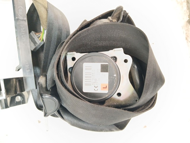 Recambio de kit airbag para land rover range rover iv (l405) 3.0 sdv6 4x4 referencia OEM IAM   
							