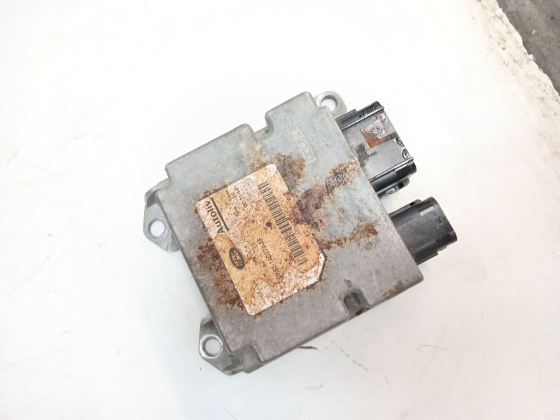 Recambio de kit airbag para land rover range rover iv (l405) 3.0 sdv6 4x4 referencia OEM IAM   