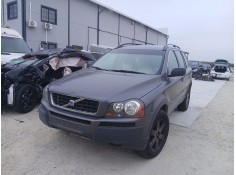 volvo xc90 i (275) del año 2006