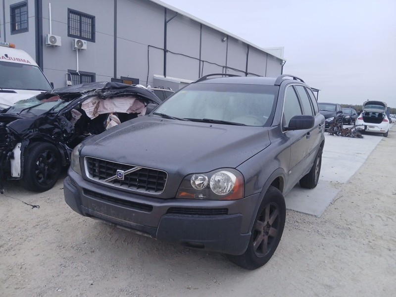 volvo xc90 i (275) del año 2006