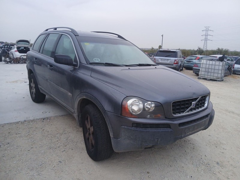 volvo xc90 i (275) del año 2006
							