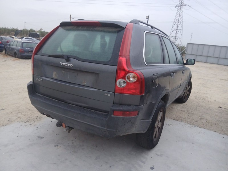 volvo xc90 i (275) del año 2006