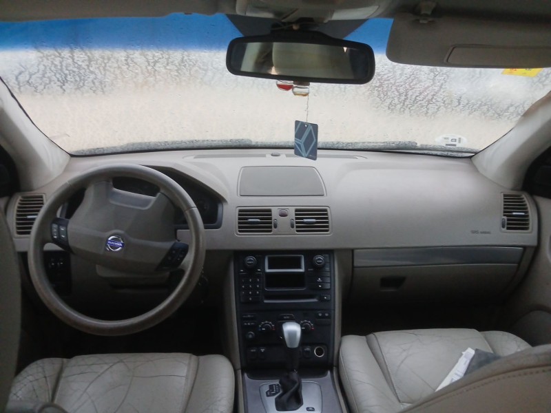 volvo xc90 i (275) del año 2006