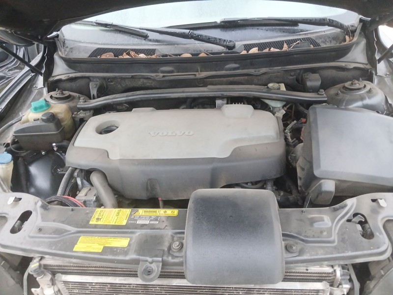 volvo xc90 i (275) del año 2006
							