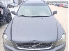 Recambio de capot para volvo xc90 i (275) d5 awd referencia OEM IAM   