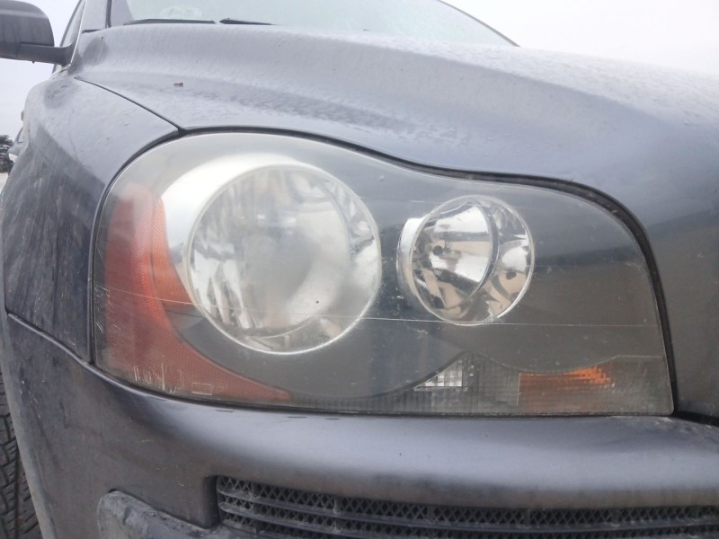 Recambio de faro derecho para volvo xc90 i (275) d5 awd referencia OEM IAM   