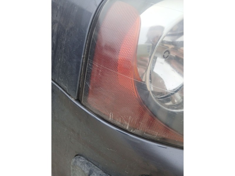 Recambio de faro derecho para volvo xc90 i (275) d5 awd referencia OEM IAM   
							