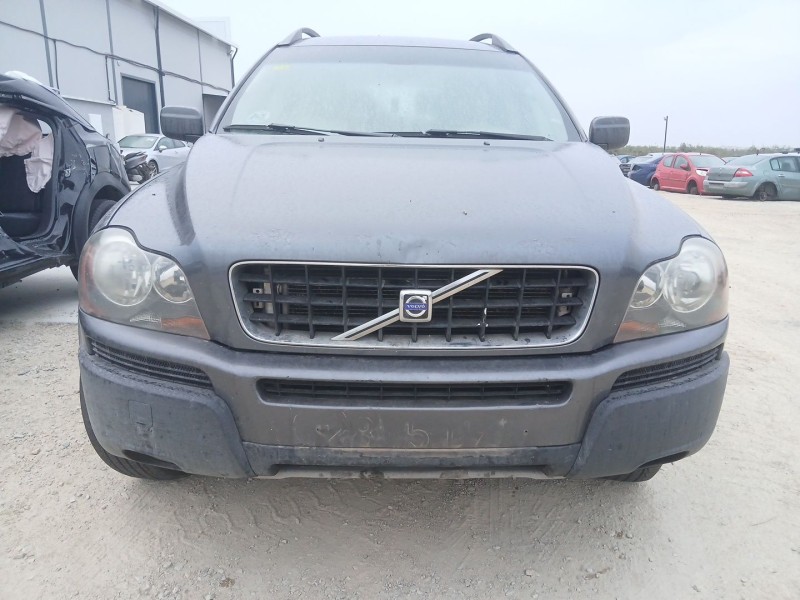 Recambio de paragolpes delantero para volvo xc90 i (275) d5 awd referencia OEM IAM   