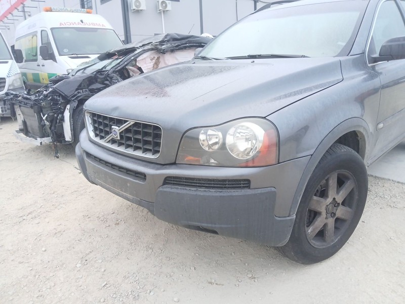 Recambio de paragolpes delantero para volvo xc90 i (275) d5 awd referencia OEM IAM   
							