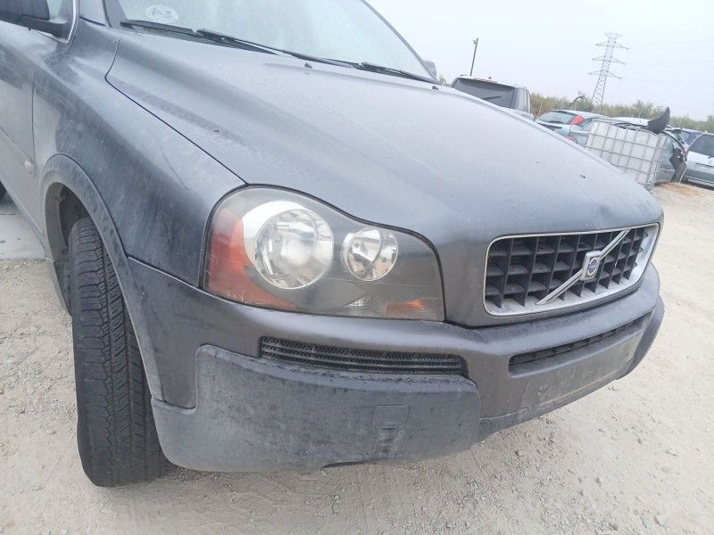 Recambio de paragolpes delantero para volvo xc90 i (275) d5 awd referencia OEM IAM   
							
