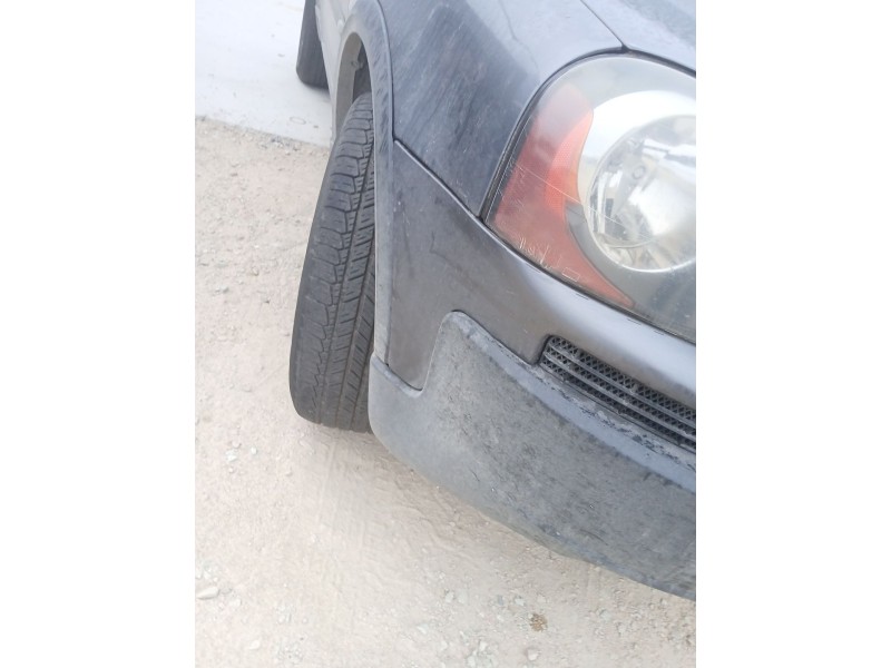 Recambio de paragolpes delantero para volvo xc90 i (275) d5 awd referencia OEM IAM   
							