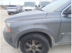 Recambio de aleta delantera izquierda para volvo xc90 i (275) d5 awd referencia OEM IAM   