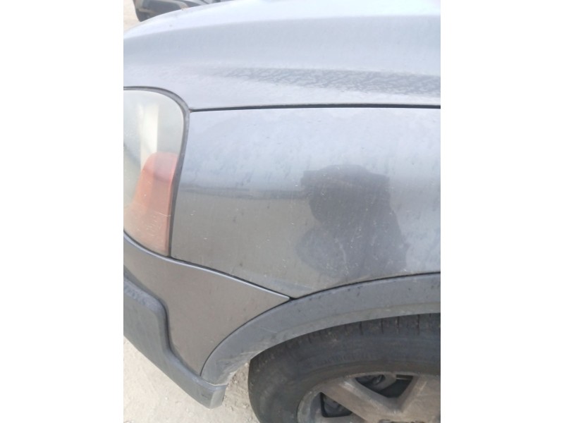 Recambio de aleta delantera izquierda para volvo xc90 i (275) d5 awd referencia OEM IAM   
							