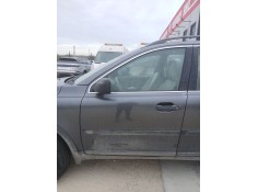 Recambio de puerta delantera izquierda para volvo xc90 i (275) d5 awd referencia OEM IAM   
