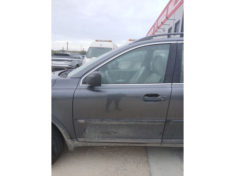Recambio de puerta delantera izquierda para volvo xc90 i (275) d5 awd referencia OEM IAM   