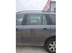 Recambio de puerta trasera izquierda para volvo xc90 i (275) d5 awd referencia OEM IAM   