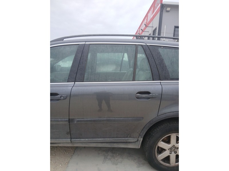 Recambio de puerta trasera izquierda para volvo xc90 i (275) d5 awd referencia OEM IAM   