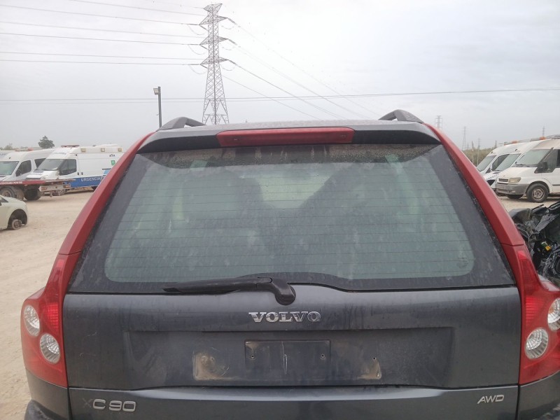 Recambio de porton trasero para volvo xc90 i (275) d5 awd referencia OEM IAM   