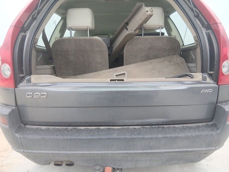 Recambio de porton trasero para volvo xc90 i (275) d5 awd referencia OEM IAM   