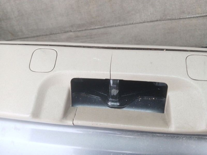 Recambio de porton trasero para volvo xc90 i (275) d5 awd referencia OEM IAM   
							