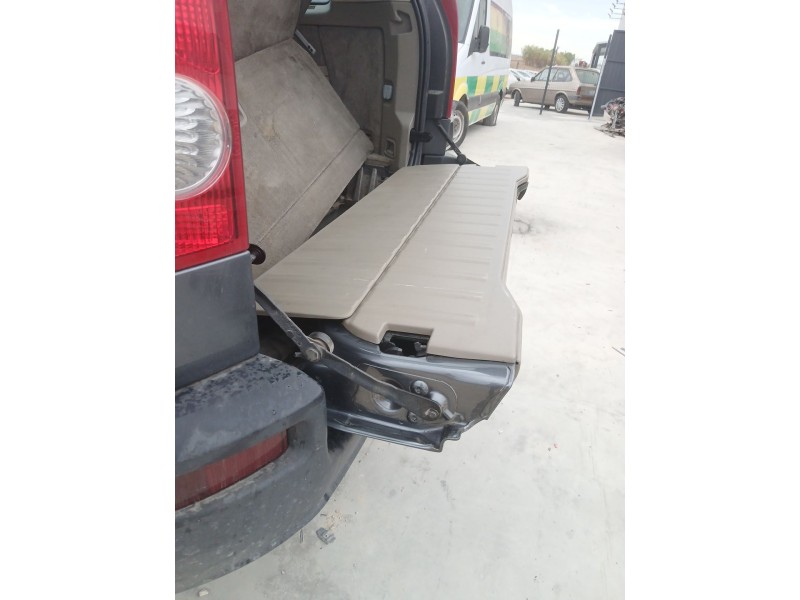 Recambio de porton trasero para volvo xc90 i (275) d5 awd referencia OEM IAM   
							