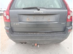 Recambio de paragolpes trasero para volvo xc90 i (275) d5 awd referencia OEM IAM   