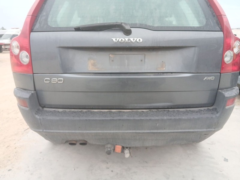 Recambio de paragolpes trasero para volvo xc90 i (275) d5 awd referencia OEM IAM   