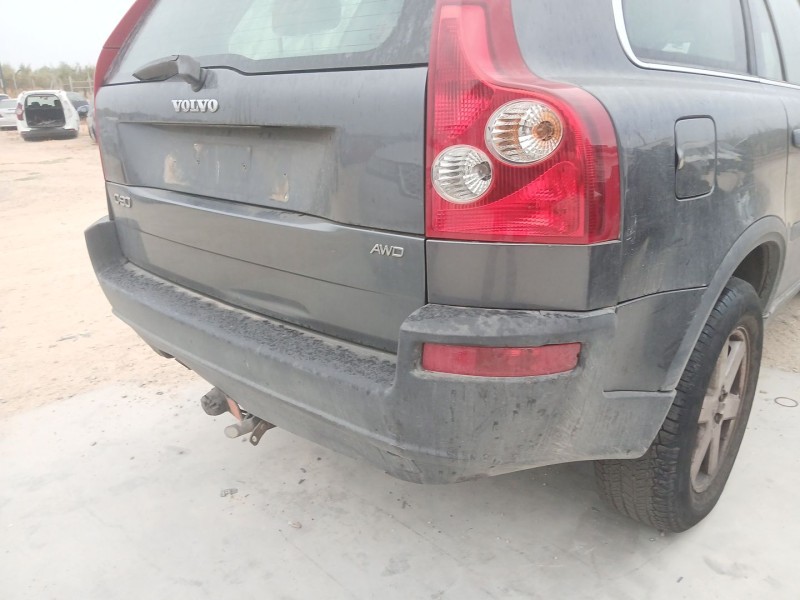 Recambio de paragolpes trasero para volvo xc90 i (275) d5 awd referencia OEM IAM   