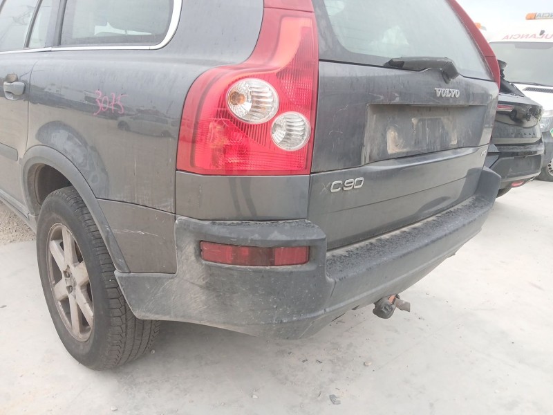 Recambio de paragolpes trasero para volvo xc90 i (275) d5 awd referencia OEM IAM   