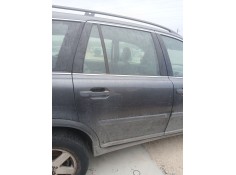 Recambio de puerta trasera derecha para volvo xc90 i (275) d5 awd referencia OEM IAM   