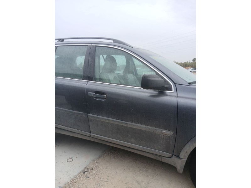 Recambio de puerta delantera derecha para volvo xc90 i (275) d5 awd referencia OEM IAM   
