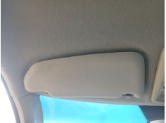 Recambio de parasol izquierdo para volvo xc90 i (275) d5 awd referencia OEM IAM   