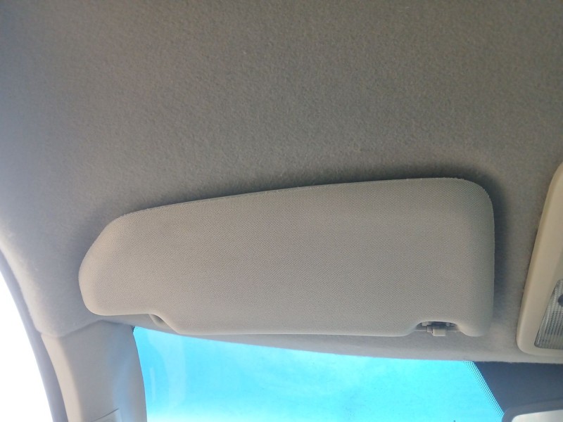 Recambio de parasol izquierdo para volvo xc90 i (275) d5 awd referencia OEM IAM   