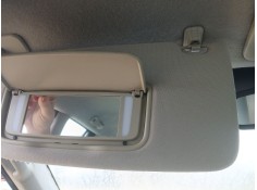 Recambio de parasol izquierdo para volvo xc90 i (275) d5 awd referencia OEM IAM    2