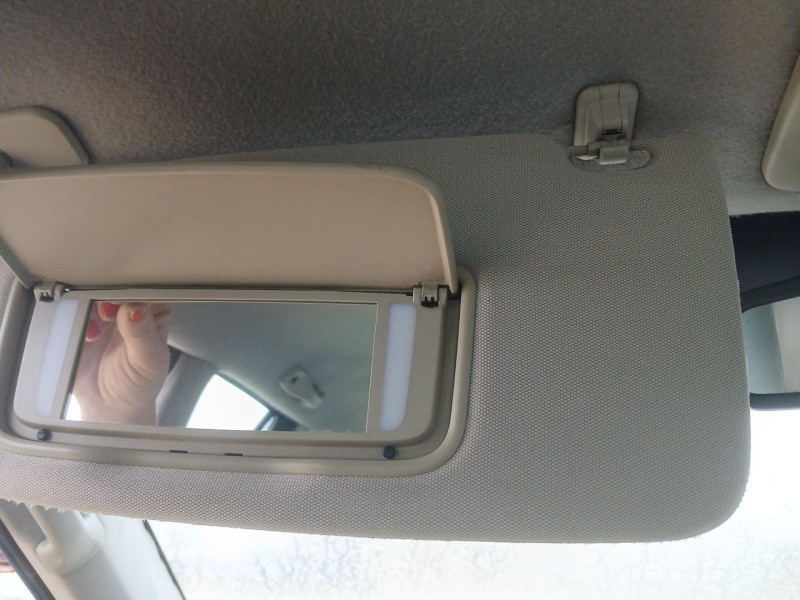 Recambio de parasol izquierdo para volvo xc90 i (275) d5 awd referencia OEM IAM   
							