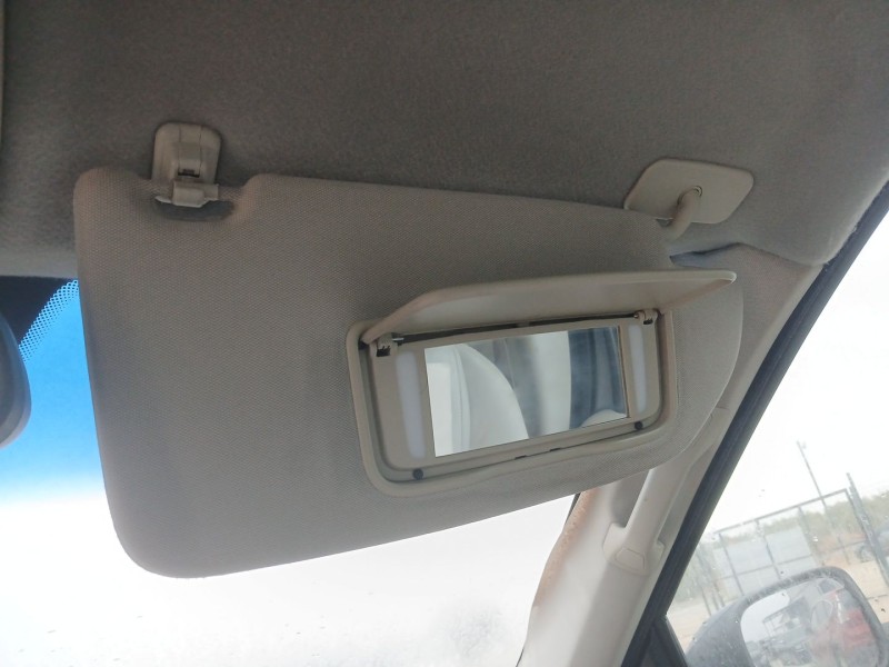 Recambio de parasol derecho para volvo xc90 i (275) d5 awd referencia OEM IAM   