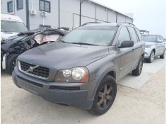 Recambio de cerradura puerta delantera izquierda para volvo xc90 i (275) d5 awd referencia OEM IAM   