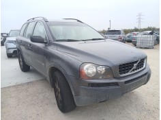 Recambio de cerradura puerta delantera derecha para volvo xc90 i (275) d5 awd referencia OEM IAM   