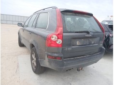 Recambio de cerradura puerta trasera izquierda para volvo xc90 i (275) d5 awd referencia OEM IAM   