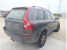 Recambio de cerradura puerta trasera derecha para volvo xc90 i (275) d5 awd referencia OEM IAM   