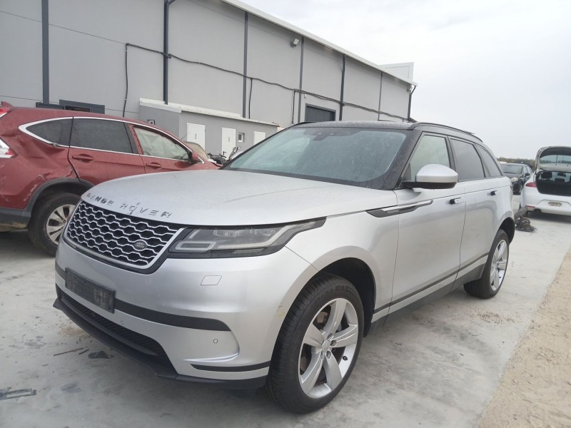land rover range rover velar (l560) del año 2017