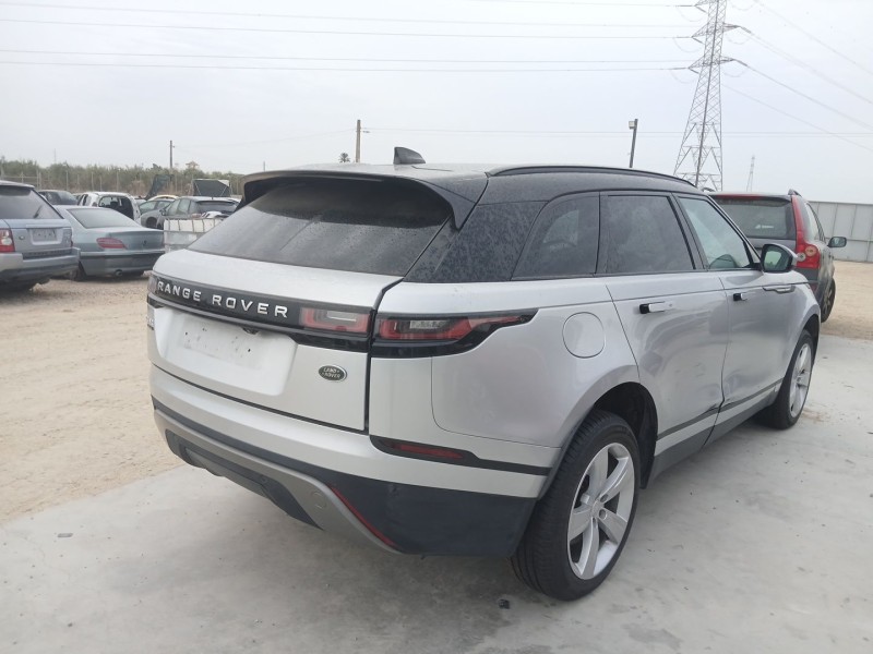 land rover range rover velar (l560) del año 2017