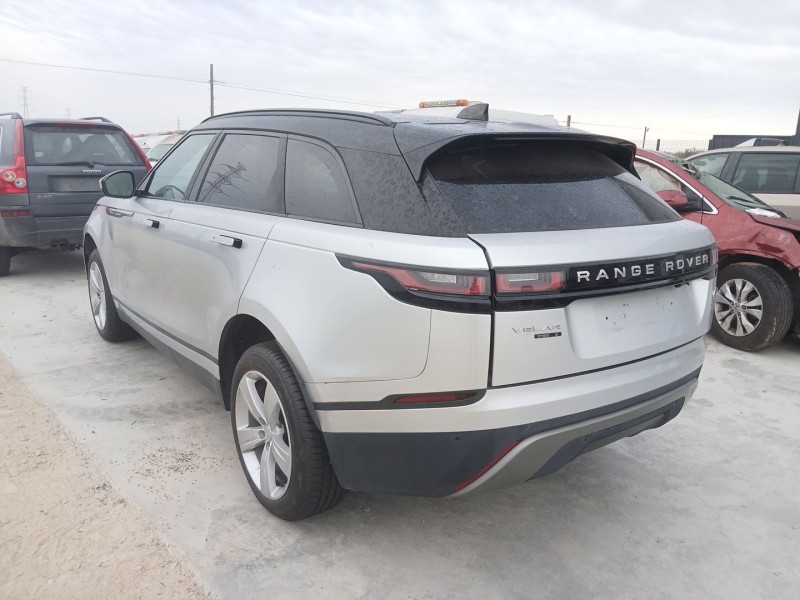 land rover range rover velar (l560) del año 2017