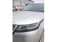 Recambio de faro izquierdo para land rover range rover velar (l560) 2.0 d180 td4 4x4 referencia OEM IAM   