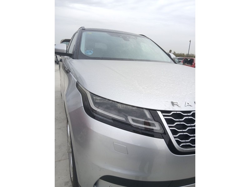 Recambio de faro derecho para land rover range rover velar (l560) 2.0 d180 td4 4x4 referencia OEM IAM   
							
