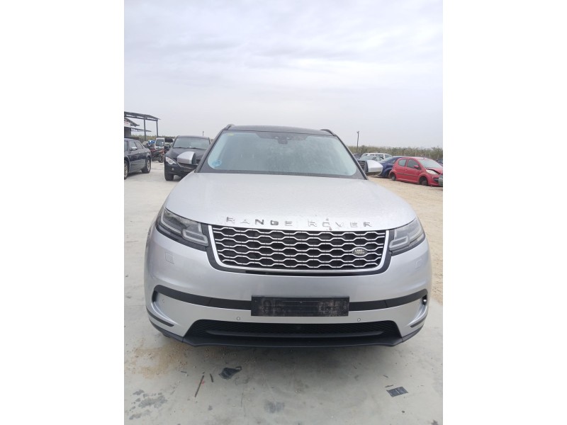 Recambio de paragolpes delantero para land rover range rover velar (l560) 2.0 d180 td4 4x4 referencia OEM IAM   