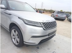 Recambio de paragolpes delantero para land rover range rover velar (l560) 2.0 d180 td4 4x4 referencia OEM IAM    2