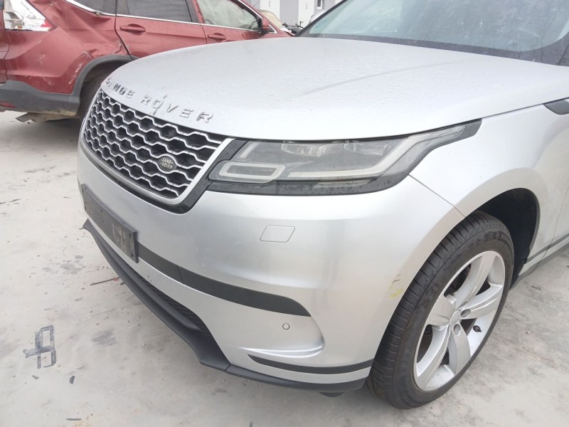 Recambio de paragolpes delantero para land rover range rover velar (l560) 2.0 d180 td4 4x4 referencia OEM IAM   