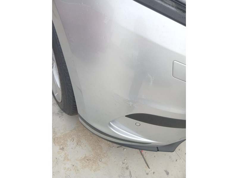 Recambio de paragolpes delantero para land rover range rover velar (l560) 2.0 d180 td4 4x4 referencia OEM IAM   
							
